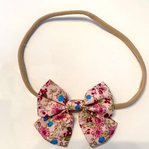 Baby headband (0-12 months)